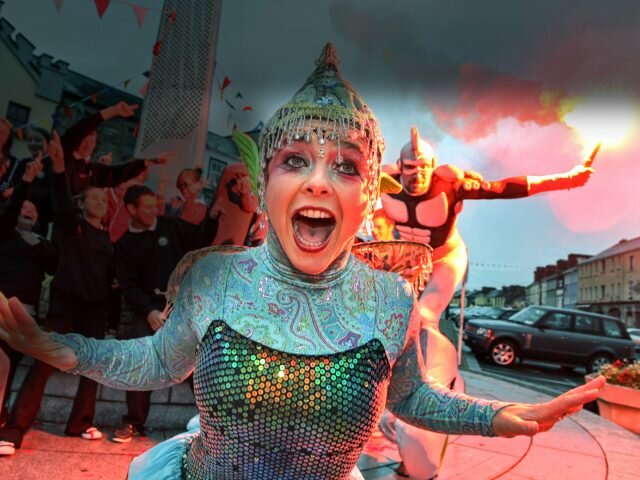 Clifden Arts Festival – 2021