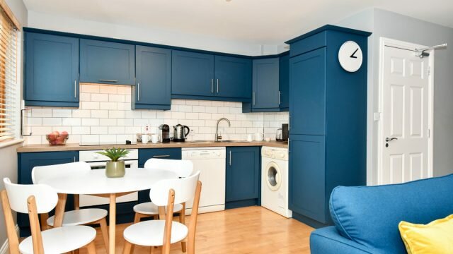 Apartment 292 – Clifden